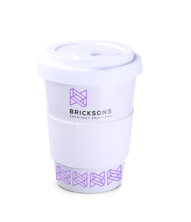 Coffee 2 Go Lock 45 mm