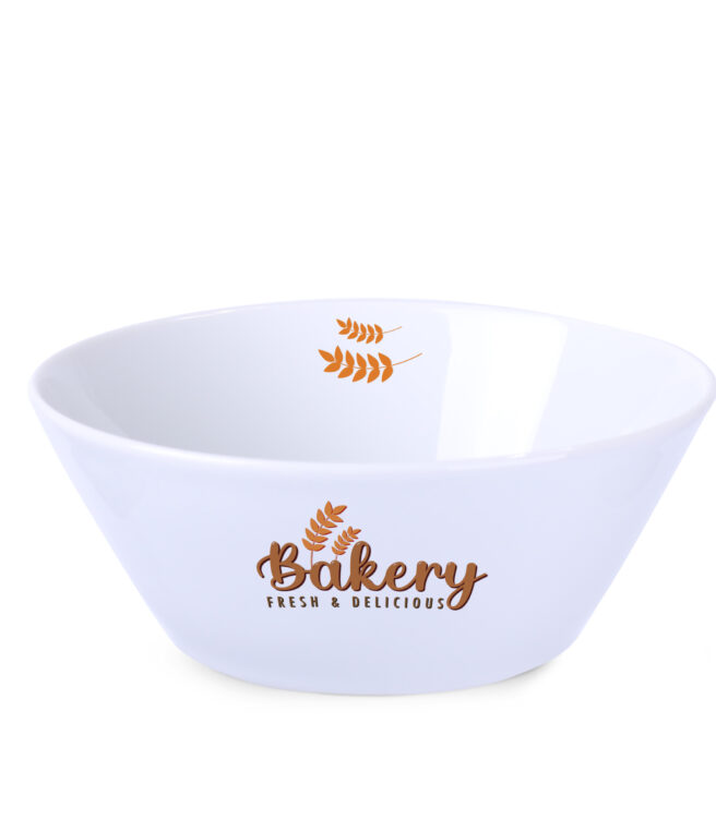 Muesli Bowl Duo