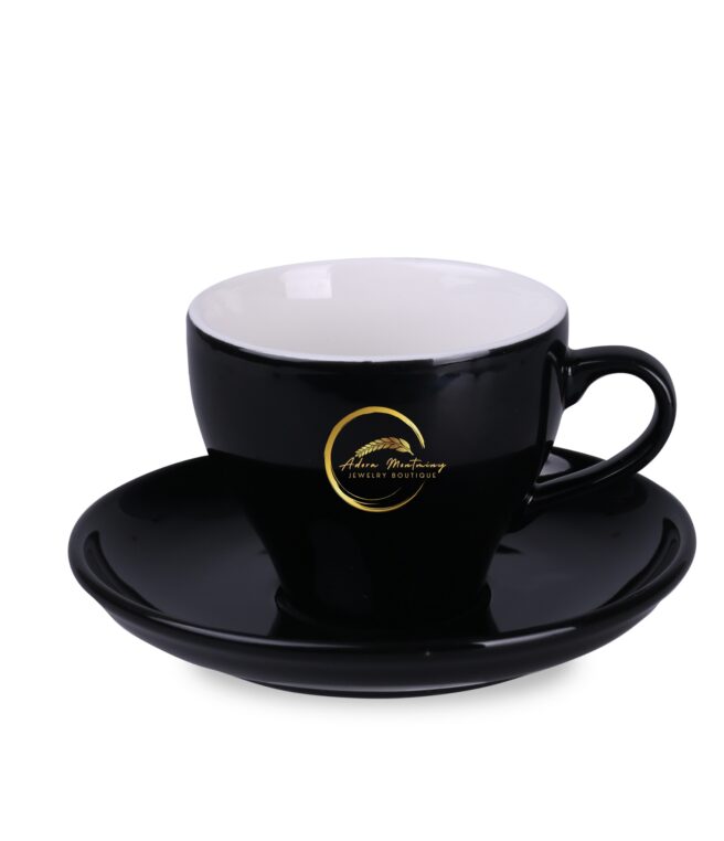 Verona Nero Set