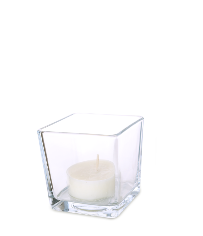 Lampion Cube