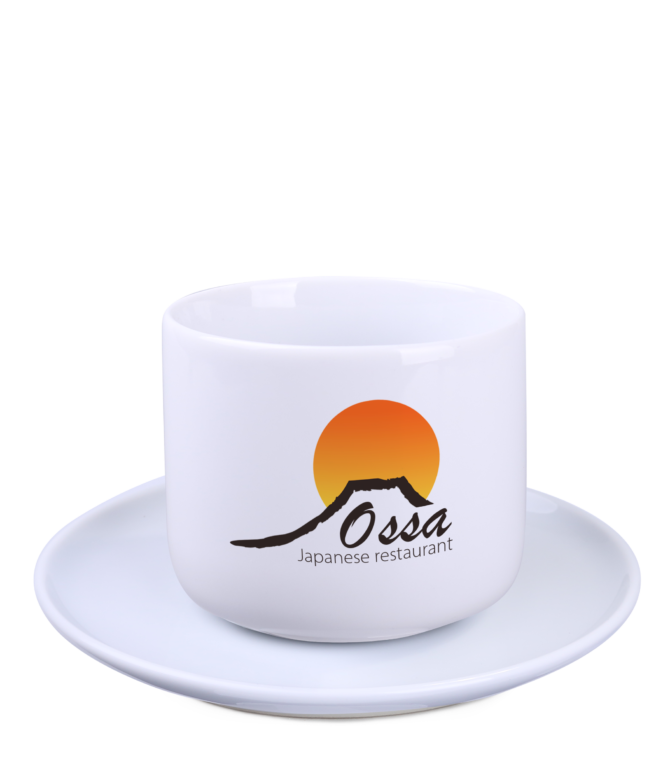 Osaka Set