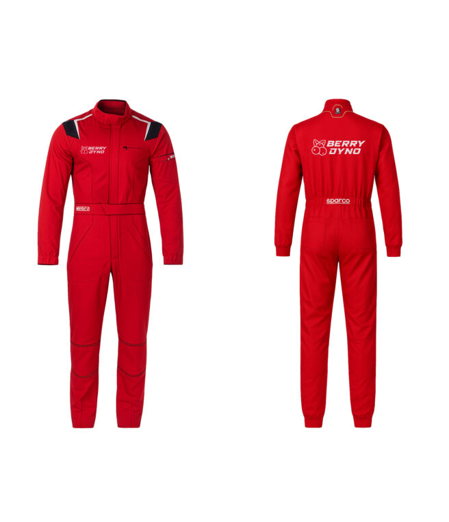 Kombinezon Sparco Berry Dyno