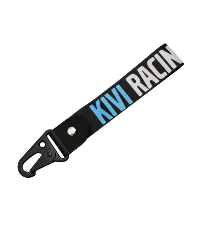 Smycz do kluczy Kivi Racing Factory