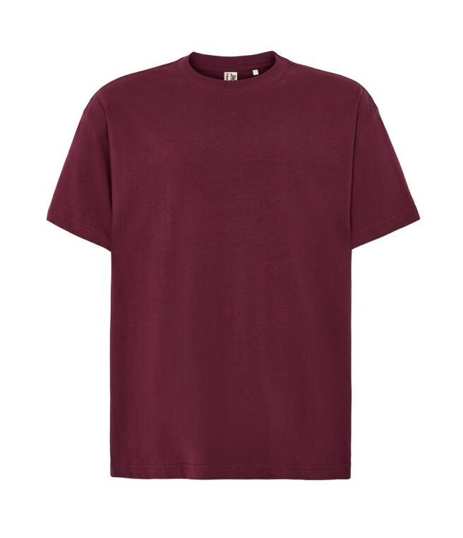 KOSZULKA OVERSIZE UNISEX 240G