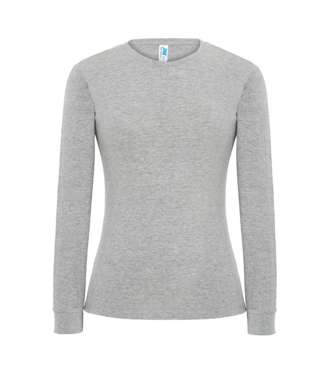 LONGSLEEVE DAMSKI STANDARD 170G