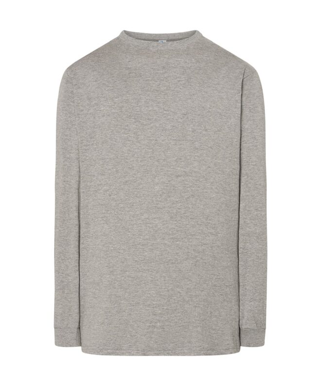 LONGSLEEVE MĘSKI STANDARD 170G