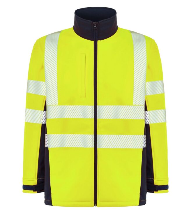 Kurtka Softshell
