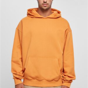 BYB ULTRA HEAVY COTTON BOX HOODY BY162 460G
