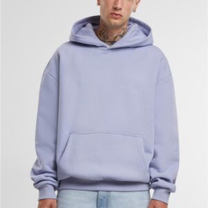 BYB ULTRA HEAVY OVERSIZED HOODY BY268 500G